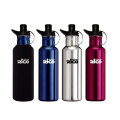 Stainless Steel Single Wall Sports Bottle (B3-750A)